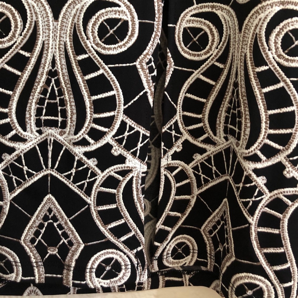 RN STUDIO DRESS - Picture 6 of 7